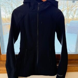 Lululemon Run Collection Hooded Jacket